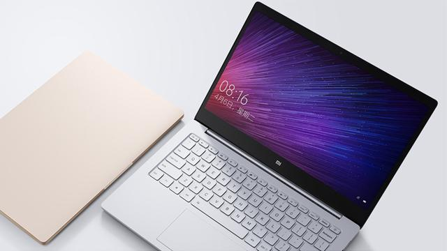 五千元预算下的决策 小米笔记本与AirBook，谁更值得入手？